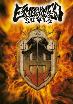 Embalmed Souls : Live at Art Underground